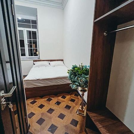 Apartments Tumanyan Erevan Exterior foto