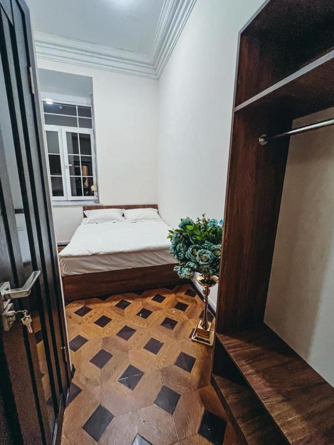 Apartments Tumanyan Erevan Exterior foto