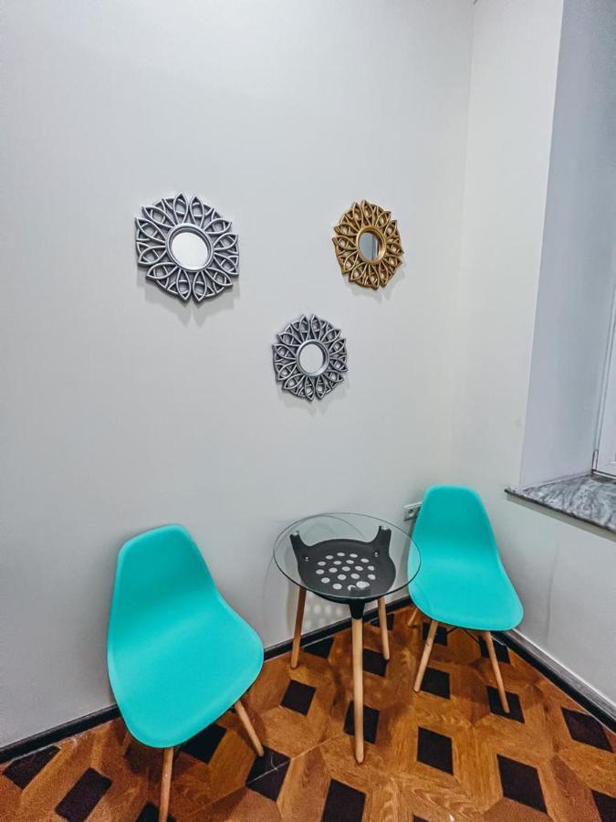 Apartments Tumanyan Erevan Exterior foto